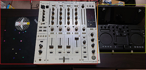 画像ギャラリー No.004のサムネイル画像 / Steam Deckでゲームだけじゃなく音楽もプレイしてみよう！ COSIOが教える初歩からのDJ入門