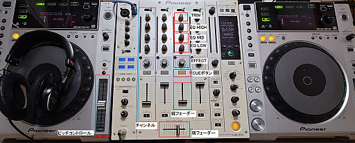 画像ギャラリー No.005のサムネイル画像 / Steam Deckでゲームだけじゃなく音楽もプレイしてみよう！ COSIOが教える初歩からのDJ入門