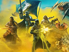 Steamの最大同時接続数が3464万人を達成。「Counter-Strike 2」が同時接続数138万人に到達，「HELLDIVERS 2」も接続数に大きく貢献