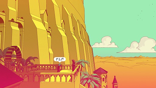 画像ギャラリー No.008のサムネイル画像 / 「Steamウィンターセール」初セール&最安値作品をまとめてチェック! 知らない作品を“発掘”したい人向けの作品もピックアップして紹介