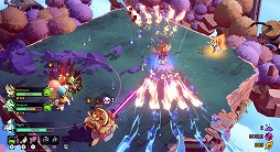 画像ギャラリー No.012のサムネイル画像 / 「Steamウィンターセール」初セール&最安値作品をまとめてチェック! 知らない作品を“発掘”したい人向けの作品もピックアップして紹介