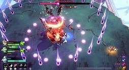 画像ギャラリー No.013のサムネイル画像 / 「Steamウィンターセール」初セール&最安値作品をまとめてチェック! 知らない作品を“発掘”したい人向けの作品もピックアップして紹介