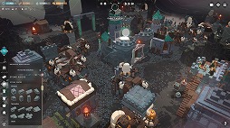 画像ギャラリー No.024のサムネイル画像 / 「Steamウィンターセール」初セール&最安値作品をまとめてチェック! 知らない作品を“発掘”したい人向けの作品もピックアップして紹介