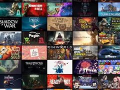 「Steamウィンターセール」初セール＆最安値作品をまとめてチェック！ 知らない作品を“発掘”したい人向けの作品もピックアップして紹介