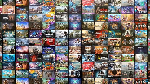 画像ギャラリー No.002のサムネイル画像 / 「Steam スプリングセール」が本日スタート。「真・三國無双 ORIGINS」「FFVII REBIRTH」など，新作タイトルも対象に