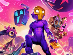 週刊Steam広場 第102号：オープンワールドRPG「Crashlands 2」や，中世が舞台のタワーディフェンス「Castle Of Alchemists」が正式リリース