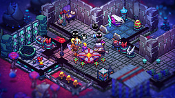 画像ギャラリー No.012のサムネイル画像 / 週刊Steam広場 第102号:オープンワールドRPG「Crashlands 2」や,中世が舞台のタワーディフェンス「Castle Of Alchemists」が正式リリース