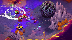 画像ギャラリー No.013のサムネイル画像 / 週刊Steam広場 第102号:オープンワールドRPG「Crashlands 2」や,中世が舞台のタワーディフェンス「Castle Of Alchemists」が正式リリース