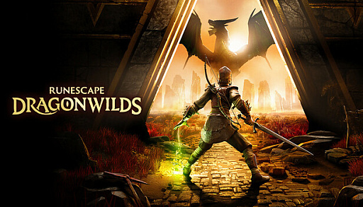 画像ギャラリー No.005のサムネイル画像 / 週刊Steam広場 第103号:クラフトサバイバル「RuneScape: Dragonwilds」や,RTS「Tempest Rising」が発売に