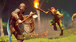 画像ギャラリー No.010のサムネイル画像 / 週刊Steam広場 第103号:クラフトサバイバル「RuneScape: Dragonwilds」や,RTS「Tempest Rising」が発売に