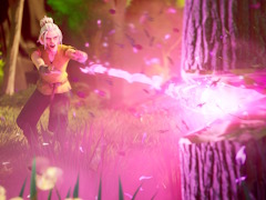 週刊Steam広場 第103号：クラフトサバイバル「RuneScape: Dragonwilds」や，RTS「Tempest Rising」が発売に