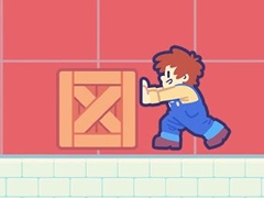 「Patrick's Parabox」や「Baba Is You」など，倉庫番系パズルが勢揃い！ 「Steam箱押しゲームフェス」が本日スタート