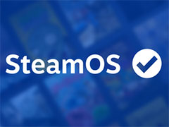 「Steam」，SteamOS互換性を確認できる新機能を導入予定。Steam Deck以外のすべてのSteamOS搭載デバイスが対象