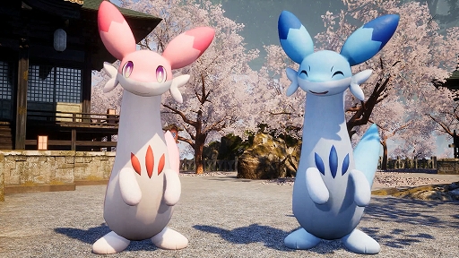 画像ギャラリー No.004のサムネイル画像 / 「パルワールド」「WORLD OF FINAL FANTASY」などがセール対象に。「Steamクリーチャーコレクターフェス」，本日スタート