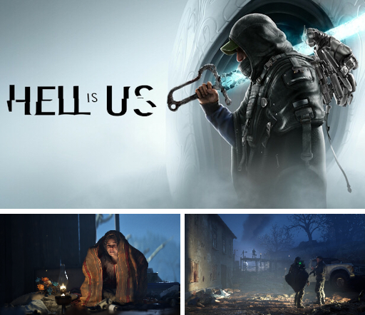 画像ギャラリー No.002のサムネイル画像 / 週刊Steam広場 第123号：「Hollow Knight: Silksong」や「Hell is Us」が発売に
