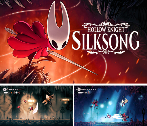 画像ギャラリー No.007のサムネイル画像 / 週刊Steam広場 第123号：「Hollow Knight: Silksong」や「Hell is Us」が発売に