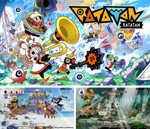 画像ギャラリー No.013のサムネイル画像 / 週刊Steam広場 第125号：ローグライトリズムアクション「Ratatan」や「Town To City」が発売に