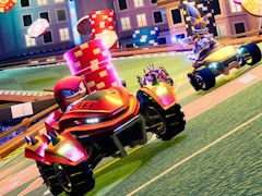 週刊Steam広場 第126号：「Hades II」や「首都高バトル」が正式にリリース