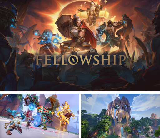画像ギャラリー No.008のサムネイル画像 / 週刊Steam広場 第129号：脱出シューター「Escape from Duckov」や「Fellowship」が発売に