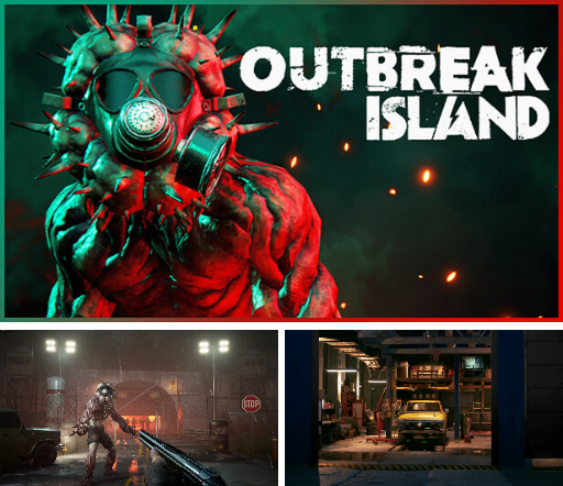 画像ギャラリー No.003のサムネイル画像 / 週刊Steam広場 第131号：シリーズ最新作「The Outer Worlds 2」や「Escape Simulator 2」が発売に