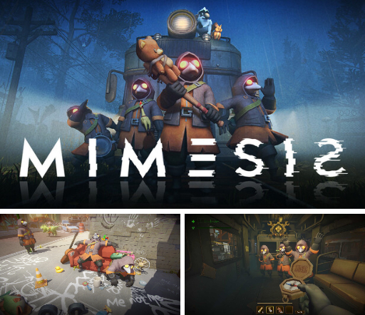 画像ギャラリー No.008のサムネイル画像 / 週刊Steam広場 第131号：シリーズ最新作「The Outer Worlds 2」や「Escape Simulator 2」が発売に