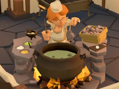 週刊Steam広場 第132号：シリーズ最新作「Europa Universalis V」や「Tavern Keeper」が発売に