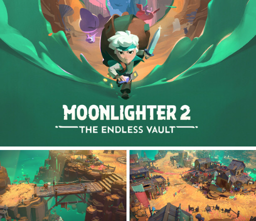 画像ギャラリー No.005のサムネイル画像 / 週刊Steam広場 第134号：シリーズ最新作「Moonlighter 2」や「Risk of Rain 2」の最新DLCが発売に