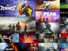 2025年ゲーム販売本数ランキング総まとめ。ジャンルやプラットフォーム，制作ツールなど別に，さまざまな角度で1年を振り返ろう