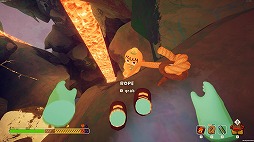 画像ギャラリー No.002のサムネイル画像 / 「Steamウィンターセール」初セール＆最安値作品まとめ。この冬に“新体験”を味わいたい人へ，オススメ作品もピックアップ