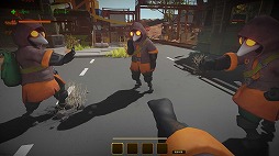 画像ギャラリー No.022のサムネイル画像 / 「Steamウィンターセール」初セール＆最安値作品まとめ。この冬に“新体験”を味わいたい人へ，オススメ作品もピックアップ