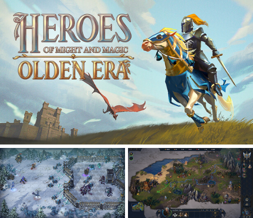 画像ギャラリー No.008のサムネイル画像 / 週刊Steam広場 第151号:「Heroes of Might and Magic: Olden Era」や「Far Far West」が発売に