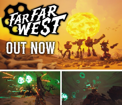 画像ギャラリー No.016のサムネイル画像 / 週刊Steam広場 第151号:「Heroes of Might and Magic: Olden Era」や「Far Far West」が発売に