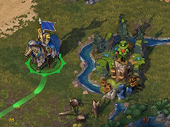 週刊Steam広場 第151号：「Heroes of Might and Magic: Olden Era」や「Far Far West」が発売に