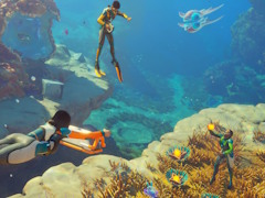 週刊Steam広場 第153号：協力プレイで遊べる「Subnautica 2」や，ホテル経営シム「Hotel Architect」が発売に