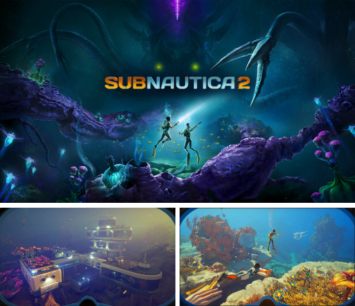 画像ギャラリー No.011のサムネイル画像 / 週刊Steam広場 第153号:協力プレイで遊べる「Subnautica 2」や,ホテル経営シム「Hotel Architect」が発売に