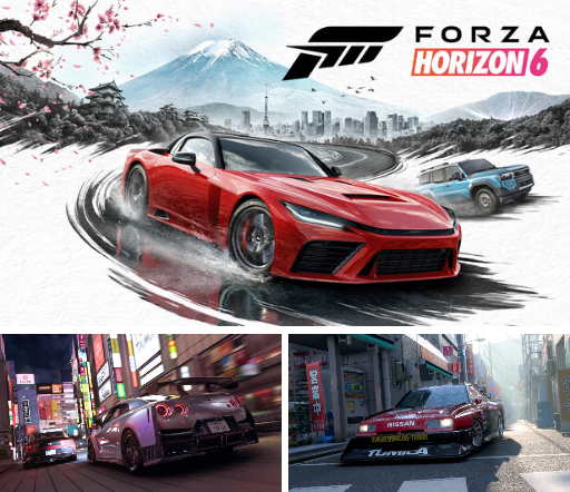 画像ギャラリー No.003のサムネイル画像 / 週刊Steam広場 第154号：「LEGO Batman: Legacy of the Dark Knight」や「Forza Horizon 6」が発売に