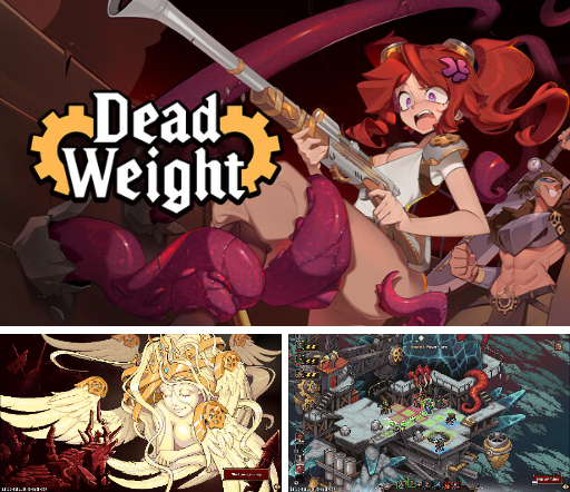画像ギャラリー No.004のサムネイル画像 / 週刊Steam広場 第162号：ローグライト戦略RPG「Dead Weight」や「電車アタック」が発売に