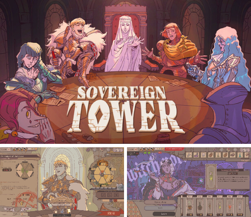 画像ギャラリー No.006のサムネイル画像 / 週刊Steam広場 第165号:農業ライフシムRPG「Fields of Mistria」や砲撃シム「IRON NEST」が発売に