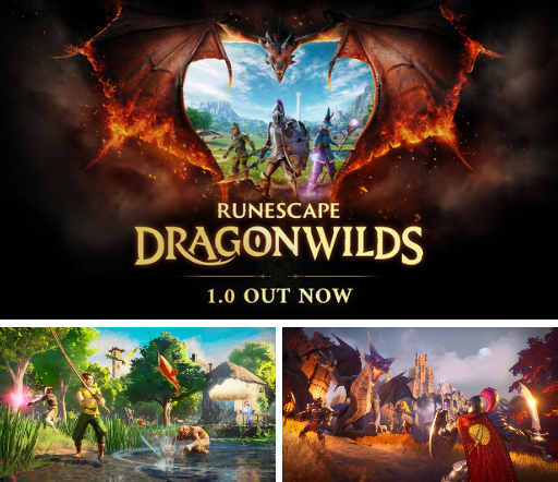 画像ギャラリー No.008のサムネイル画像 / 週刊Steam広場 第171号：「ENDLESS Legend 2」や「RuneScape: Dragonwilds」の早期アクセスが終了に