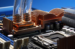 画像ギャラリー No.005のサムネイル画像 / ASUSTeK，ゲーマー向けIntel X38マザーボード「Maximus」を発表
