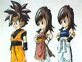 ［韓国ゲーム事情＃849］「ドラゴンボールオンライン」のゲーム内容を紹介