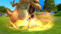 画像ギャラリー No.008のサムネイル画像 / ［韓国ゲーム事情＃849］「ドラゴンボールオンライン」のゲーム内容を紹介