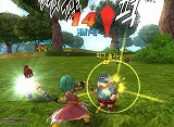 画像ギャラリー No.009のサムネイル画像 / ［韓国ゲーム事情＃849］「ドラゴンボールオンライン」のゲーム内容を紹介