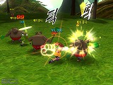 画像ギャラリー No.010のサムネイル画像 / ［韓国ゲーム事情＃849］「ドラゴンボールオンライン」のゲーム内容を紹介