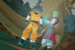 画像ギャラリー No.009のサムネイル画像 / 「ドラゴンボールオンライン」の韓国ティザーサイトが本日オープン,韓国でのCBTは今秋実施?