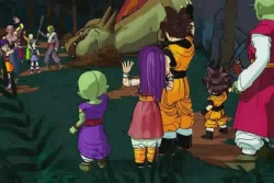 画像ギャラリー No.011のサムネイル画像 / 「ドラゴンボールオンライン」の韓国ティザーサイトが本日オープン,韓国でのCBTは今秋実施?