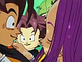 「ドラゴンボールオンライン」の韓国ティザーサイトが本日オープン，韓国でのCBTは今秋実施？