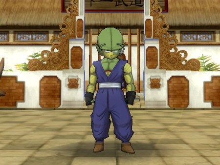 画像ギャラリー No.011のサムネイル画像 / 世界初公開となった話題作「ドラゴンボールオンライン」，韓国で行われたそのクローズドβテストにこっそり参加してみた