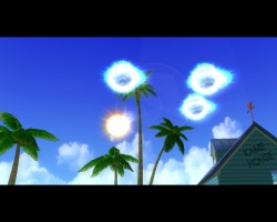 画像ギャラリー No.029のサムネイル画像 / 世界初公開となった話題作「ドラゴンボールオンライン」，韓国で行われたそのクローズドβテストにこっそり参加してみた