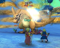 画像ギャラリー No.051のサムネイル画像 / 世界初公開となった話題作「ドラゴンボールオンライン」，韓国で行われたそのクローズドβテストにこっそり参加してみた